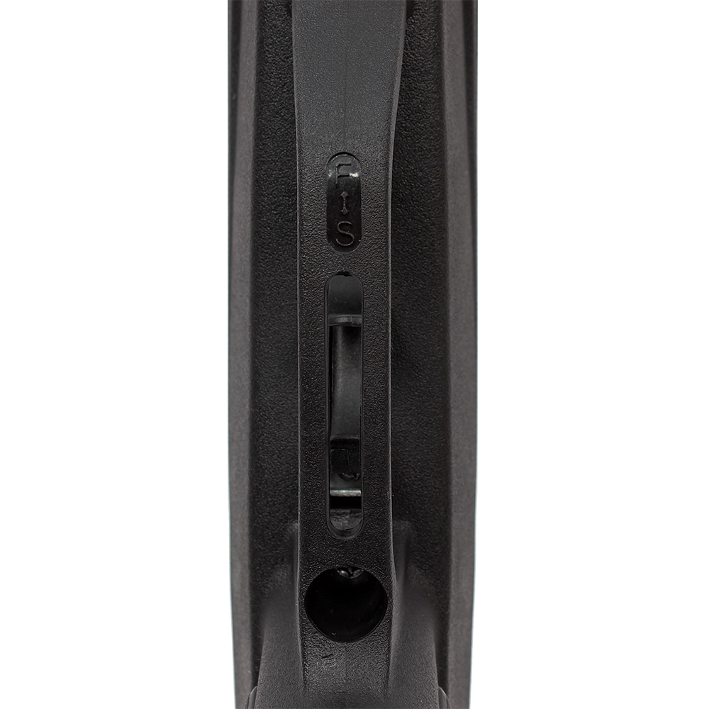 Винтовка пневматическая GAMO Delta Fox GT (переломка, пластик), калибр 4,5 мм (3Дж). Фото №6