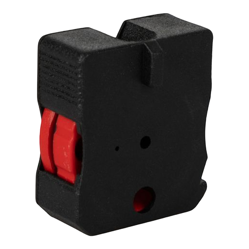 Магазин к Speedfire (пластик) калибр 4,5. Фото №2