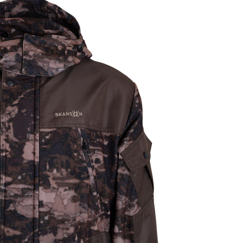 Костюм Горка-Деми (Скансон Деми, Alova, FL1060-3, 48-50/170-176 КосмоТекс. Фото №2