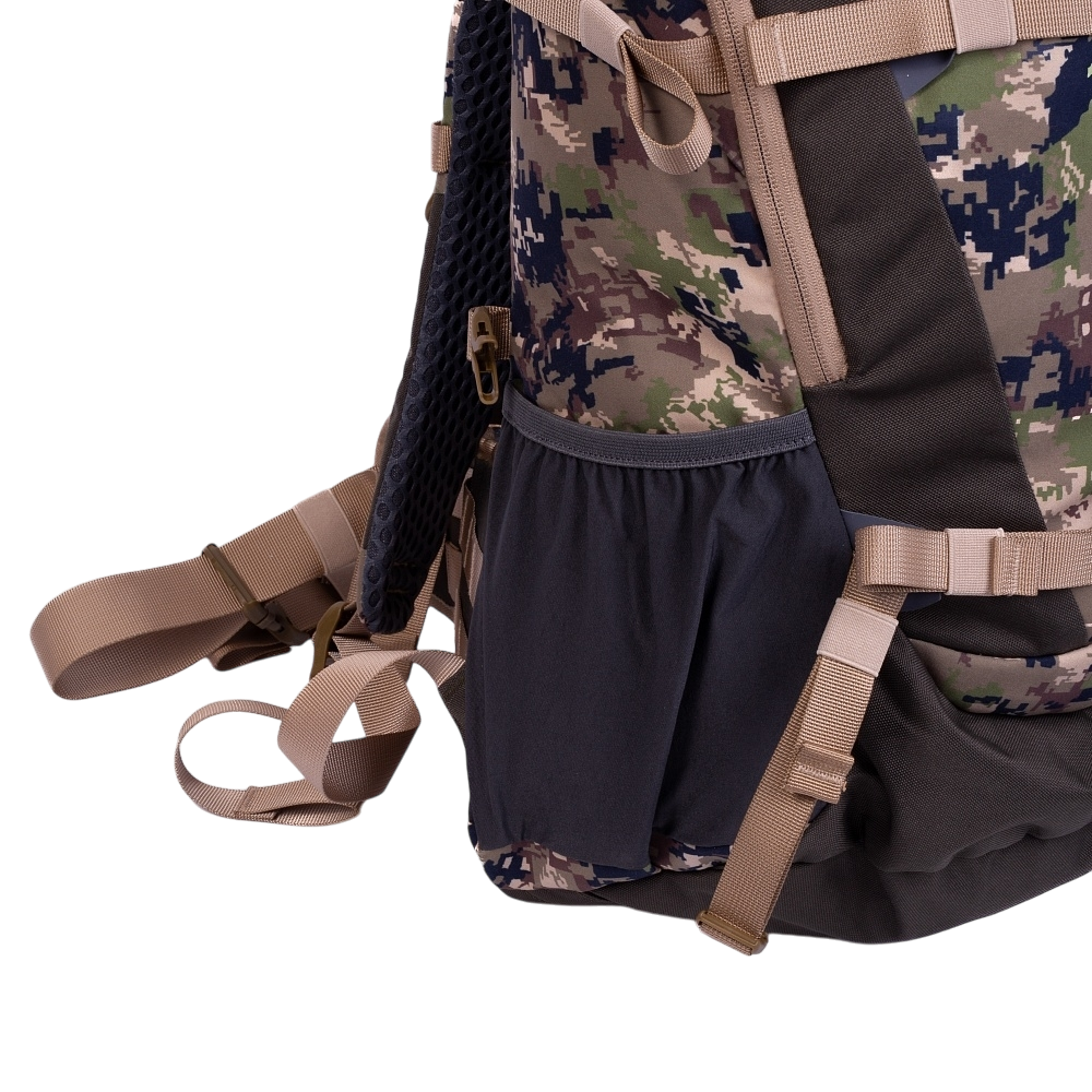 Рюкзак Remington Fortune Hunting Green Forest, 40L. Фото №2