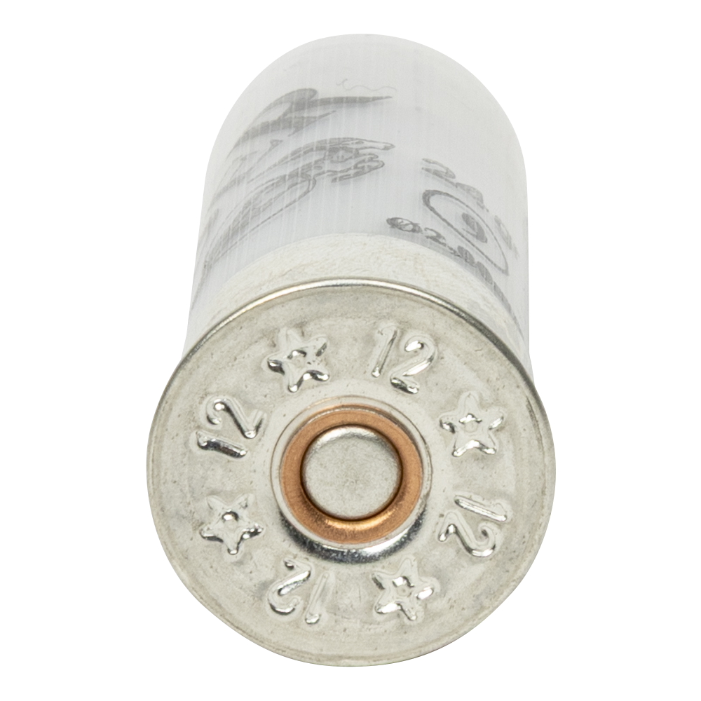 Патрон ZUBER SKEET 12/70 №9 24 гр. (пачка 25 шт.). Фото №4 Патрон ZUBER SKEET 12/70 №9 24 гр. (пачка 25 шт.). Фото №4