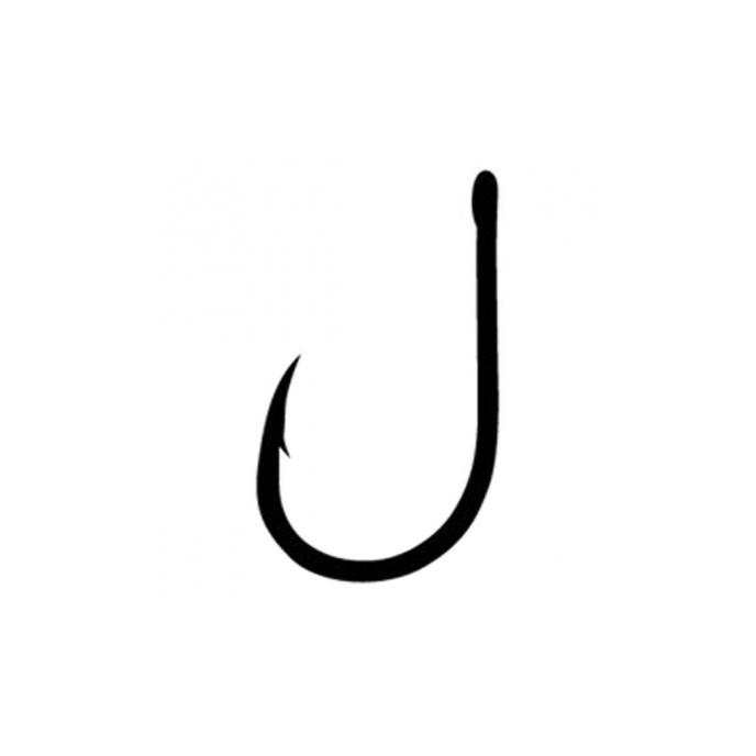 Крючок GAMAKATSU LS-3313F Ring Eye Serie №2/0 (6шт.). Фото №1