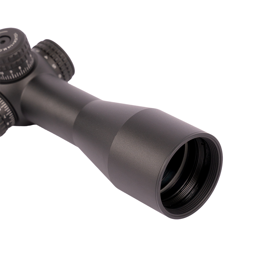 Оптический прицел REMINGTON 3-9x40 Fury с подсветкой 30mm MillDot. Фото №6