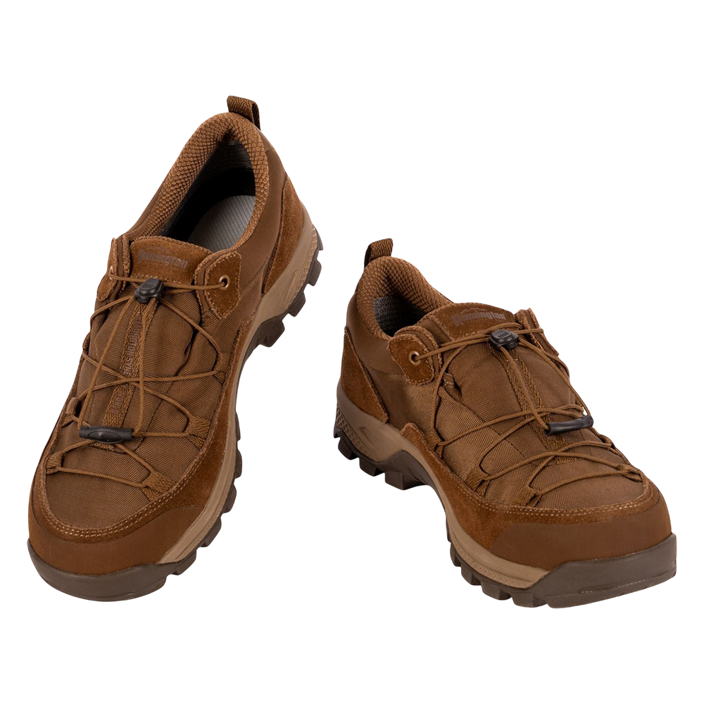 Полуботинки Remington Fischer Brown р. 41. Фото №6 Полуботинки Remington Fischer Brown р. 41. Фото №6