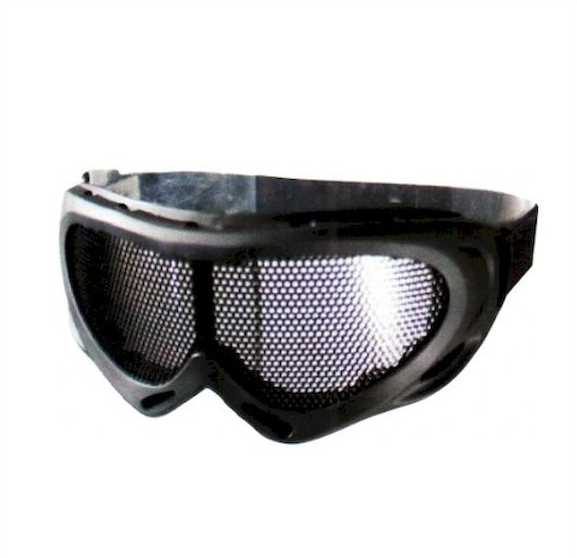 Защитные очки Remington (черные). Фото №2 Защитные очки Remington (черные). Фото №2