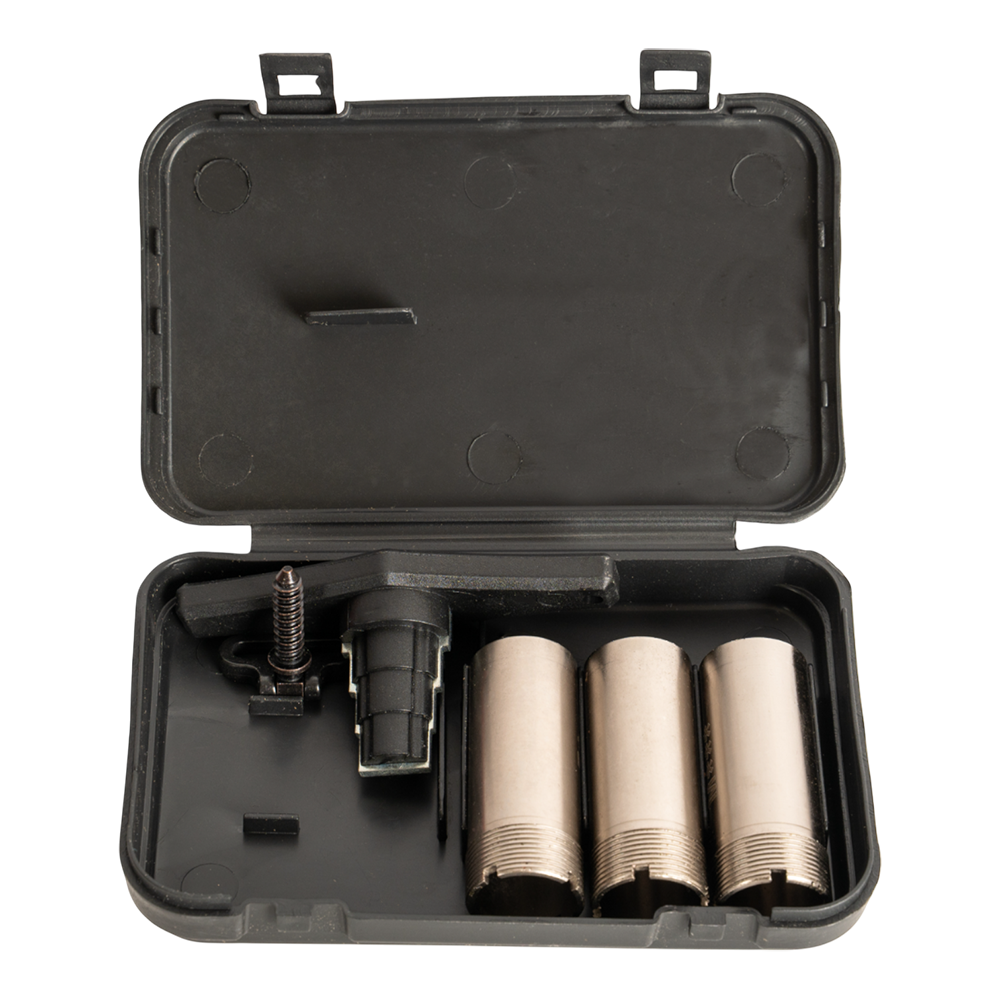 Ружье ATA SP Superior II (сталь, фальдоски, цветная калка), 12/76, 760 мм, орех 2 кл.,. Фото №9