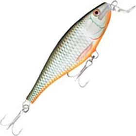 Воблер Rapala SSR14/RESH. Фото №2 Воблер Rapala SSR14/RESH. Фото №2
