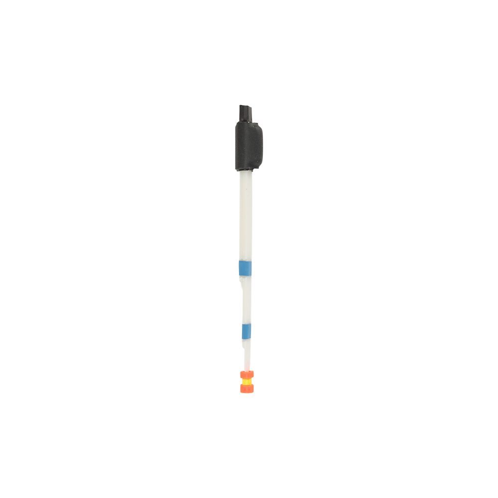 Сторожок рессорный "Баланс-Р" 10см,  12-32гр. Фото №2