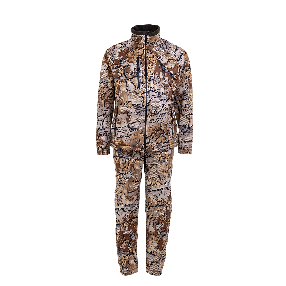 Костюм MUSTANG саванна (50-52/182). Фото №1