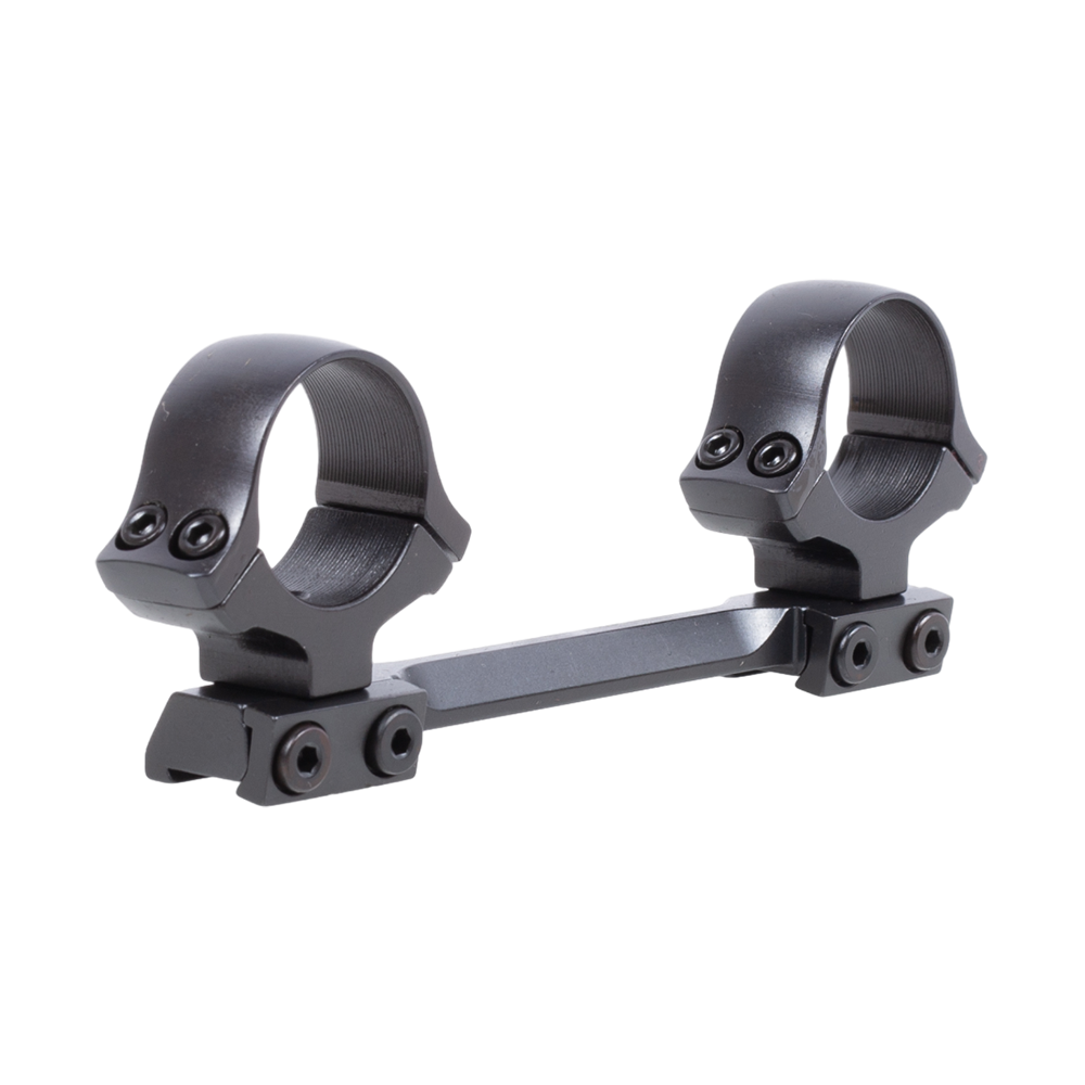 Кронштейн KOZAP CZ452 кольца 25,4мм (No.23) средние. Фото №2 Кронштейн KOZAP CZ452 кольца 25,4мм (No.23) средние. Фото №2