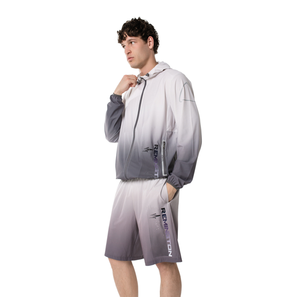 Шорты Remington Evolution of Сomfort Gray р. 2XL. Фото №3