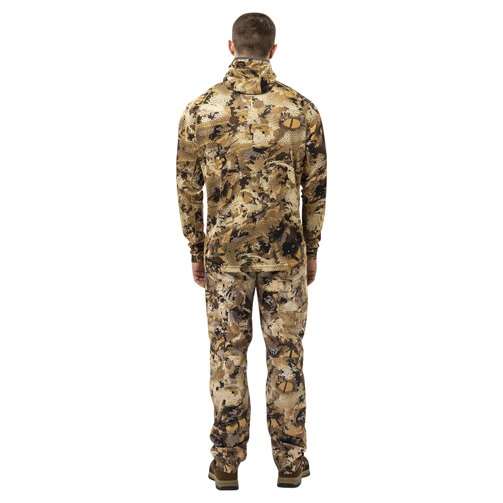 Лонгслив Remington Foliage Anti-mosquito Yellow Waterfowl Honeycombs р. S. Фото №14
