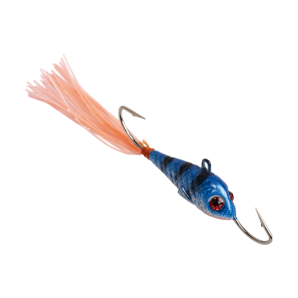 Балансир "Balance lure "Roger" BLR2NPT 7gr, hook size #6. Фото №2