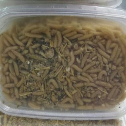 Опарыш 125мл. Фото №2