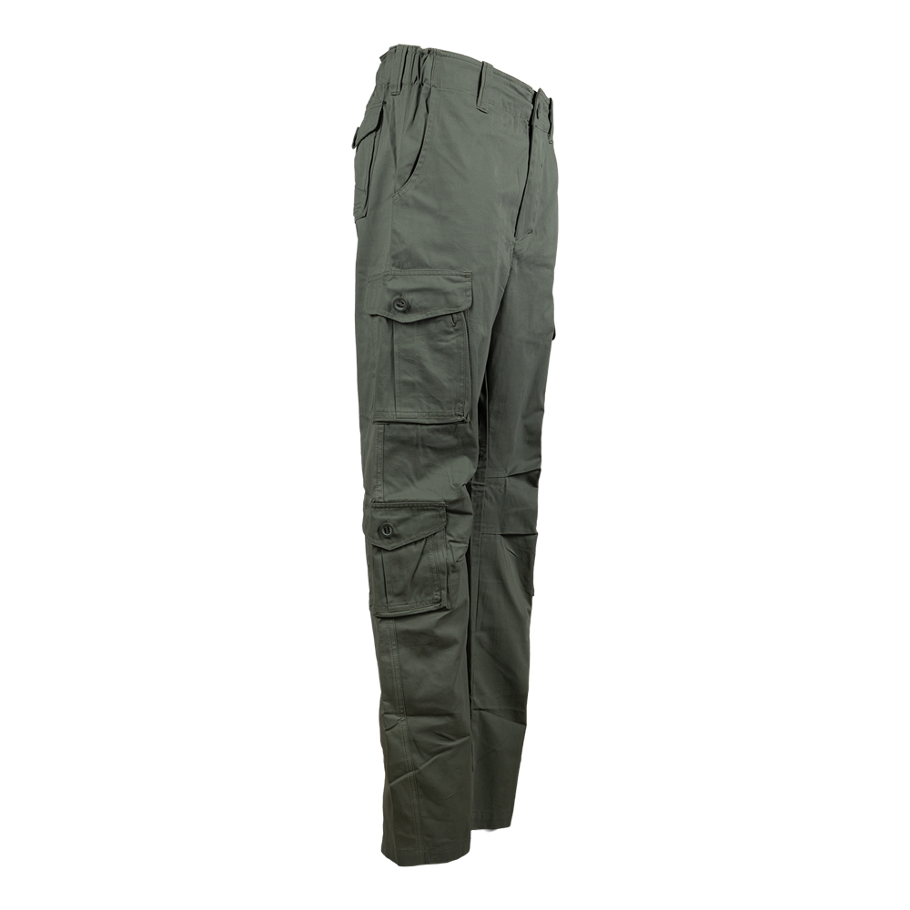 Брюки Патриот (хлопок, олива) р. 48-50/182-188. Фото №3 Брюки Патриот (хлопок, олива) р. 48-50/182-188. Фото №3