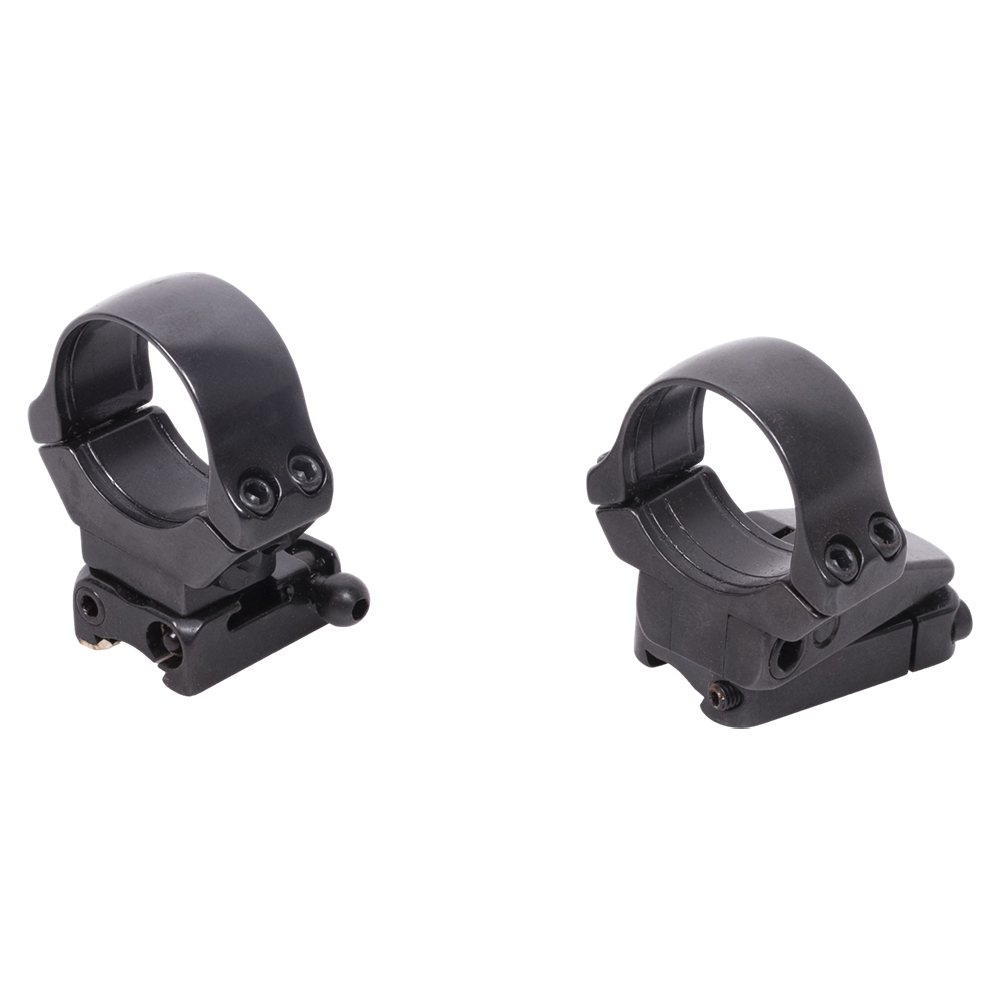 Кронштейн APEL для Anschutz, 25.4 мм BH=17 мм, KR=26 мм (быстросъем, повор.). Фото №1