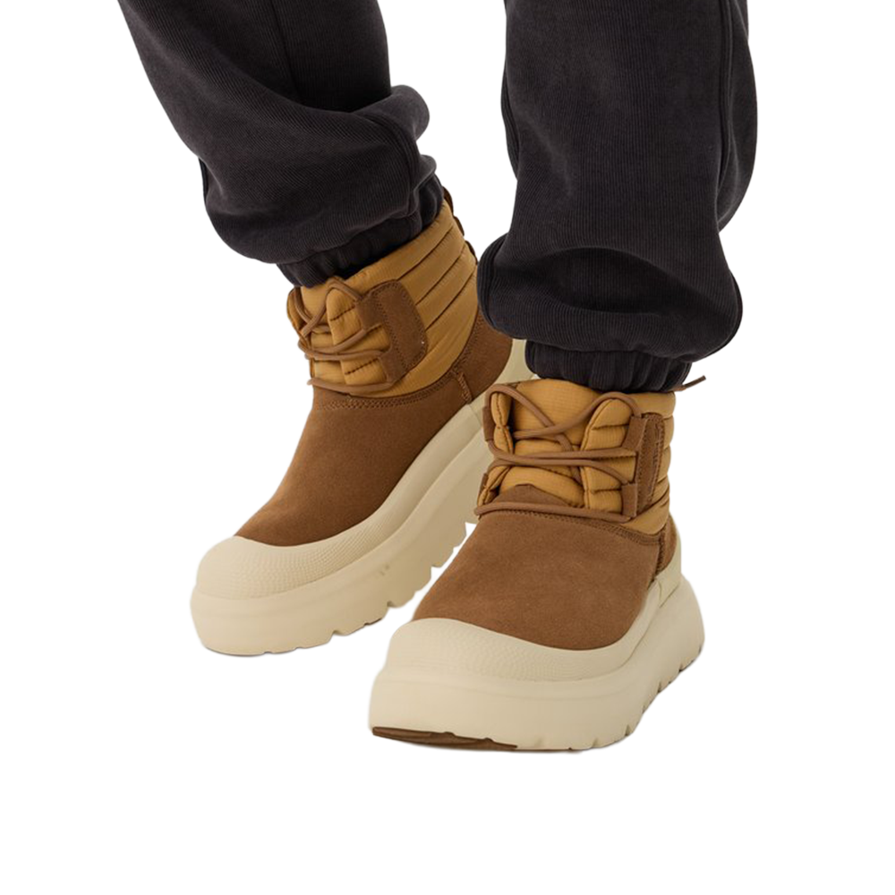 Угги Remington Urban AW Ocher р. 45. Фото №1