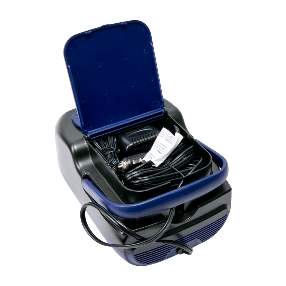 Насос электрический с аккумулятором (N-HT-790) NISUS. Фото №6