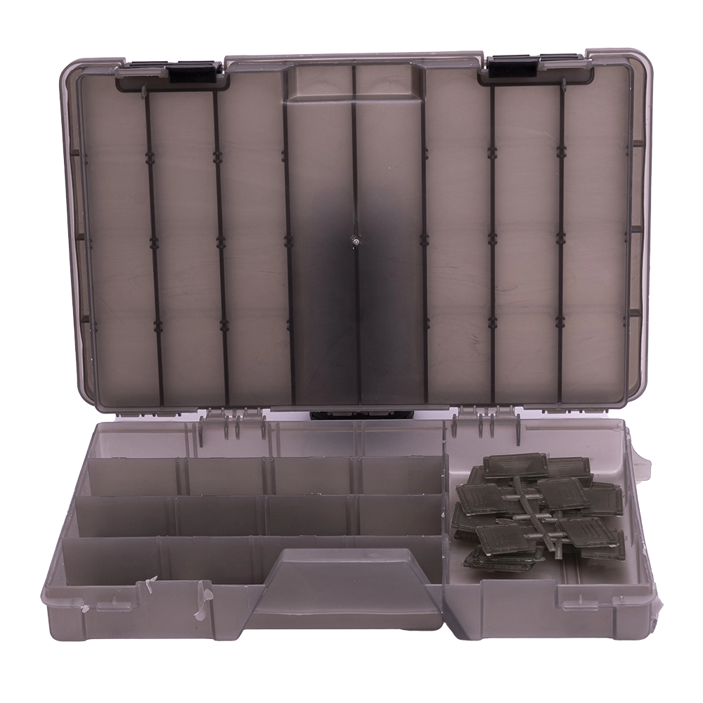 ОРГАНАЙЗЕР 0047-2 двухполочный(350*230*70). Фото №5