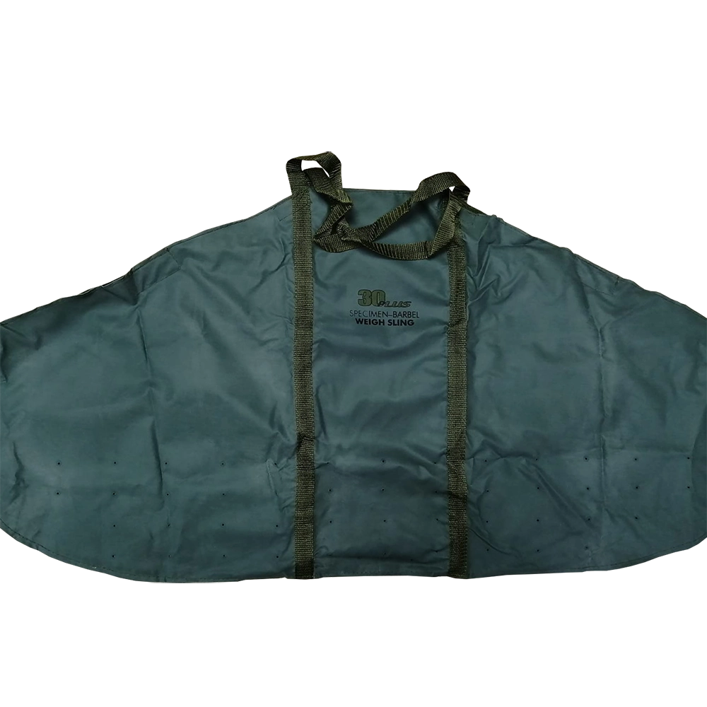 Сумка для взвешивания рыбы 30PLUS IQ Barbel Weigh Sling 87x44см. Фото №2