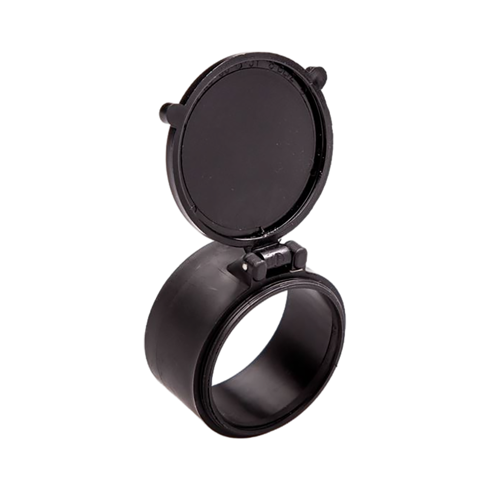 Крышка BUTLER CREEK 17 obj (40,5 мм) на объектив. Фото №2 Крышка BUTLER CREEK 17 obj (40,5 мм) на объектив. Фото №2