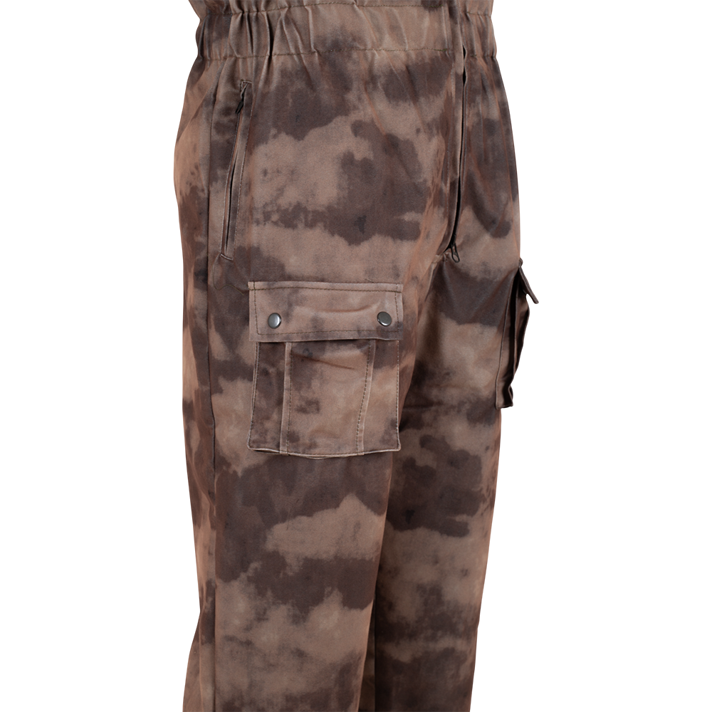 Костюм демисезонный ПИЛОТ ткань Алова Разм. 56-58 00002628 Соколов А.А.. Фото №13