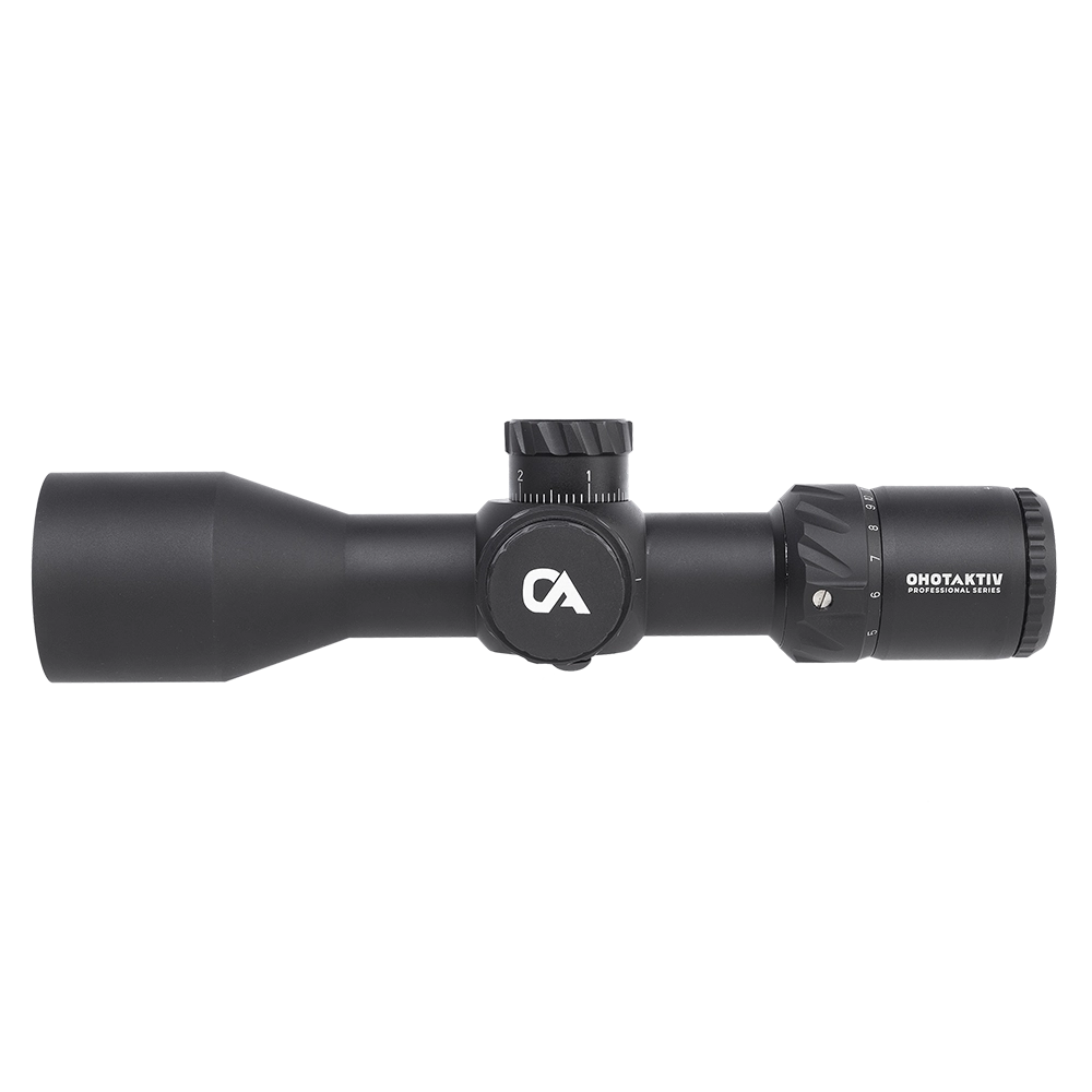 Оптический прицел OHOTAKTIV 3-12х44 SF IR FFP G2 HD 30 мм. Фото №4