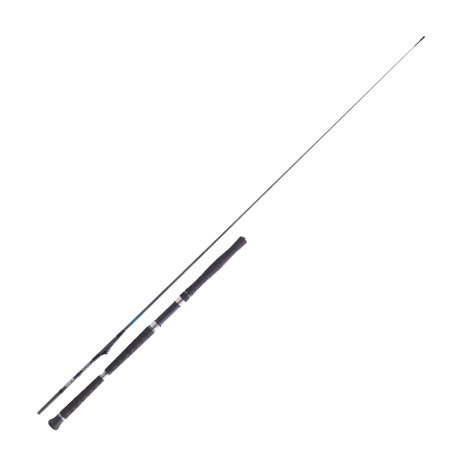 Спиннинг морской BALZER Magna Nordic Jigger 60-160 г 2,50 м. Фото №2