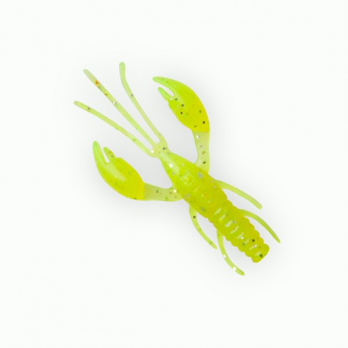 Приманка силиконовая Fanatik Raider 1,6" 40мм, (10шт. упак.) цвет 024. Фото №1 Приманка силиконовая Fanatik Raider 1,6" 40мм, (10шт. упак.) цвет 024. Фото №1