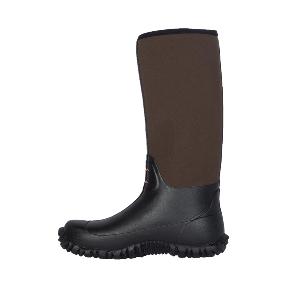 Сапоги Remington Men Swamp Boots Вrown р. 40. Фото №4