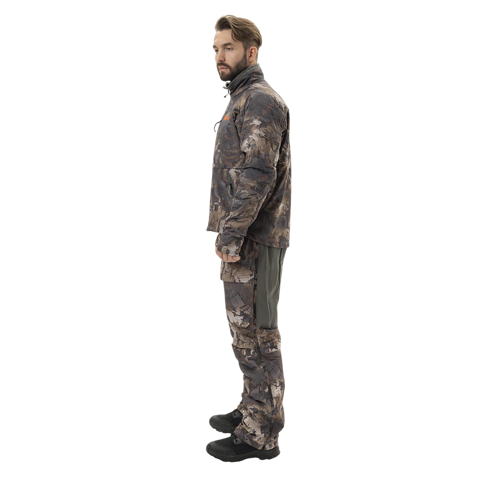 Костюм Remington 3 в 1 Blizzard Timber р. 5XL. Фото №21 Костюм Remington 3 в 1 Blizzard Timber р. 5XL. Фото №21