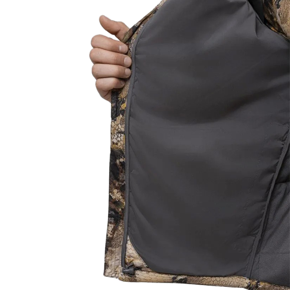 Куртка Remington Route Yellow Waterfowl Honeycombs р. 2XL. Фото №8 Куртка Remington Route Yellow Waterfowl Honeycombs р. 2XL. Фото №8