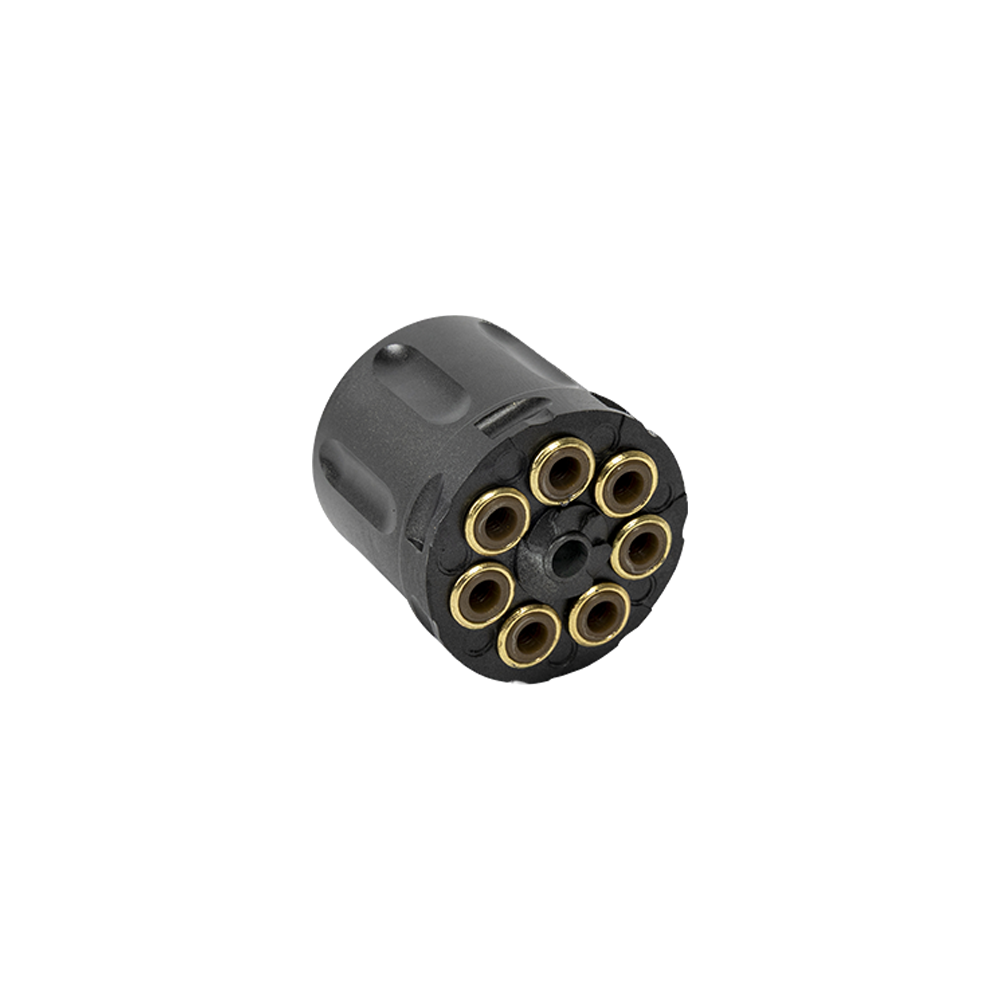 Пистолет пневматический BORNER NGT-P Black, калибр 4,5 мм/pellets. Фото №14
