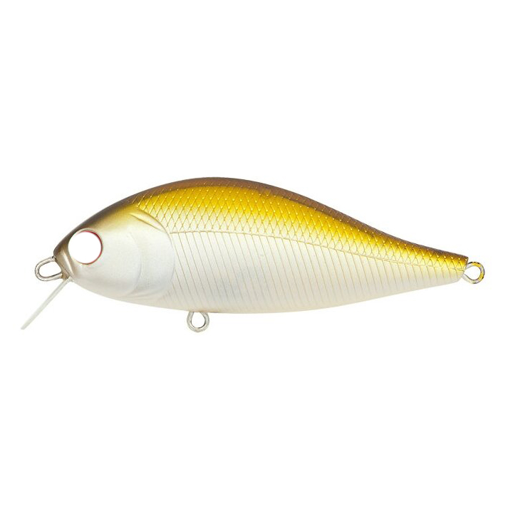 Воблер Pontoon 21,BET-A-SHAD 75SP-SR, 75мм, 13.2гр., 0,2-0.4м, №A63. Фото №2