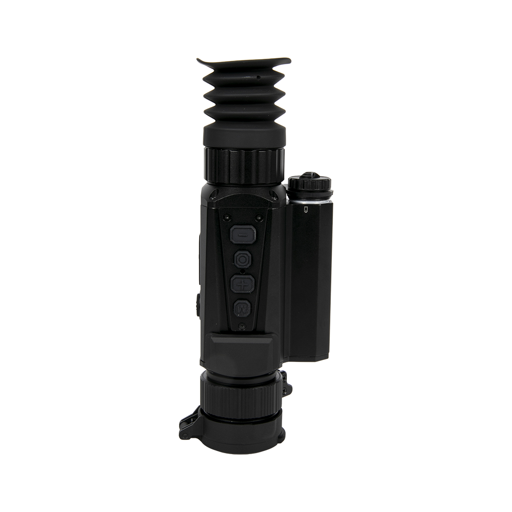 Тепловизионный прицел REMINGTON Termit 225. Фото №8 Тепловизионный прицел REMINGTON Termit 225. Фото №8