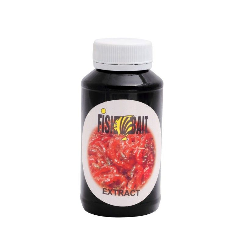 Меласса FishBait и Экстракт МОТЫЛЯ 270 гр.. Фото №1