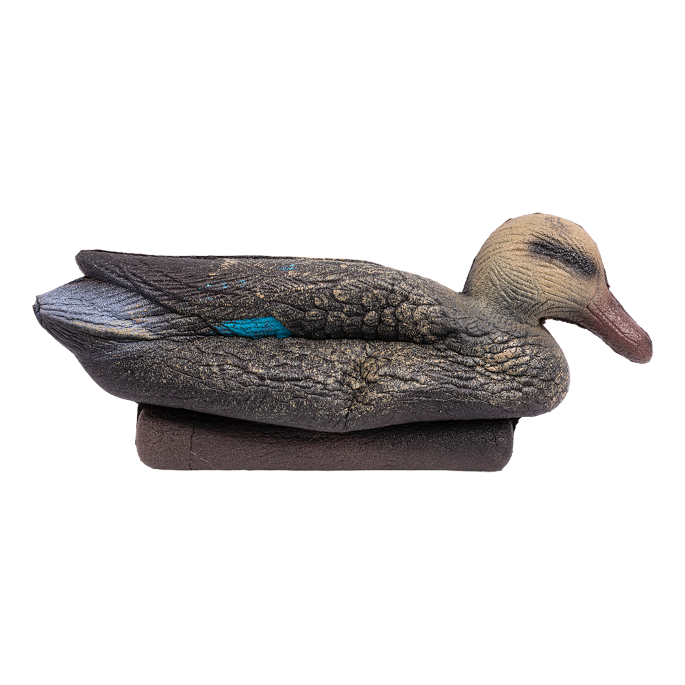 Муляж "Кряква утка" (надувной, огруженный). Фото №1 Муляж "Кряква утка" (надувной, огруженный). Фото №1