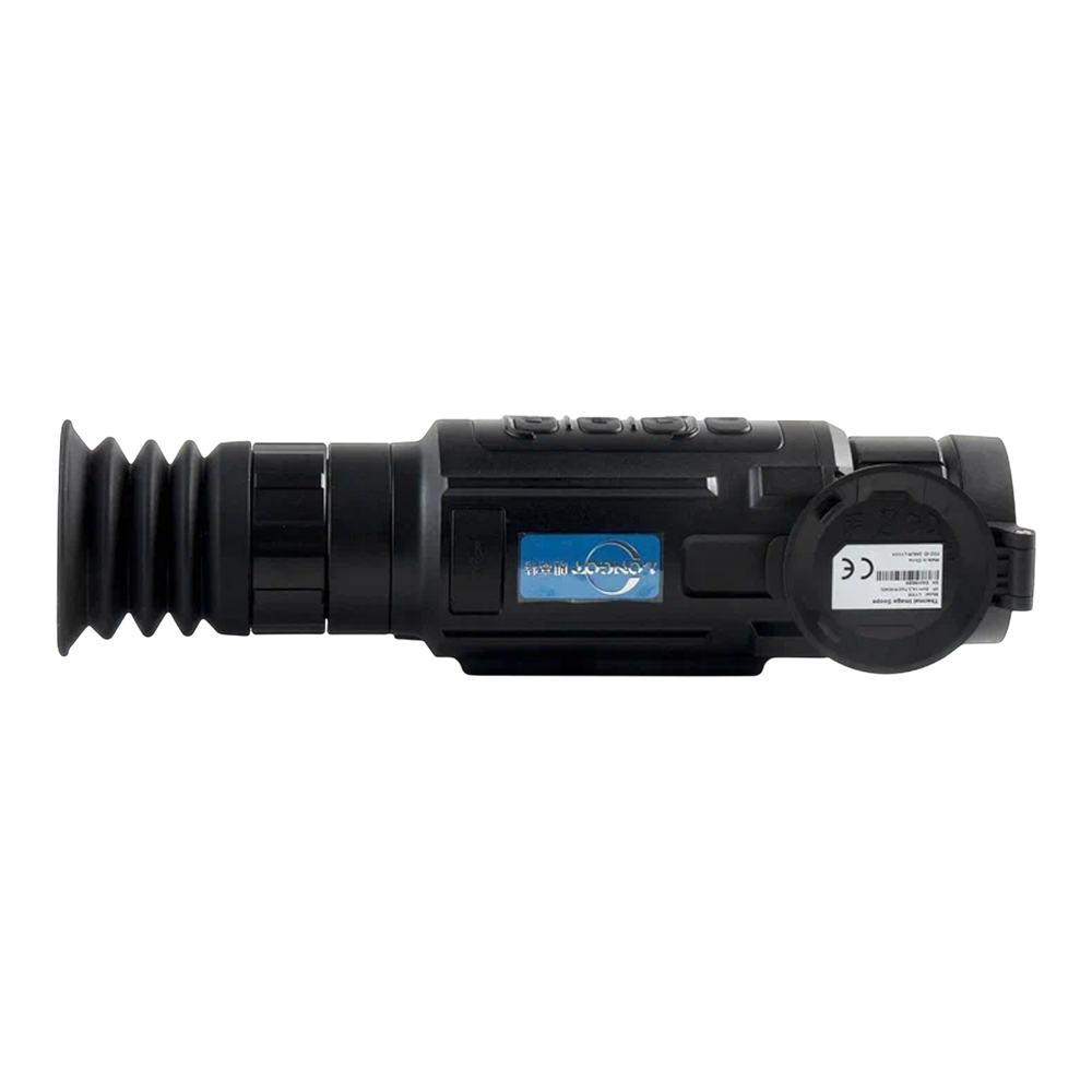 Тепловизионный прицел Longot LY335 LRF. Фото №3