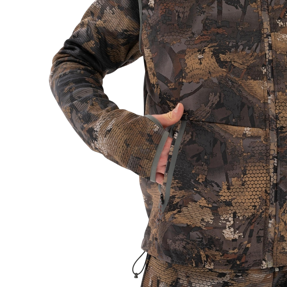 Жилет Remington Top Shooter Timber р.2XL. Фото №4