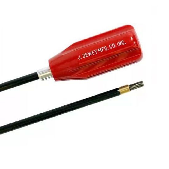 Шомпол Dewey 6,8 мм (102 см). Фото №1