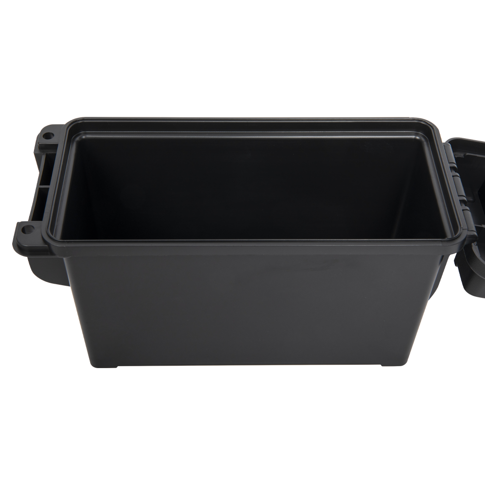 Ящик Remington для патронов 34*18*13 (влагозащитный, черный). Фото №6