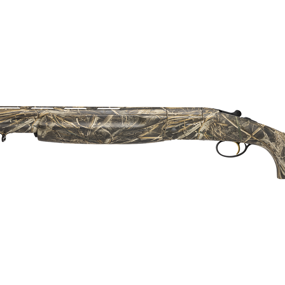 Ружье ATA SP Camo Max-7 (камыш), 12/76, 710мм. Фото №12