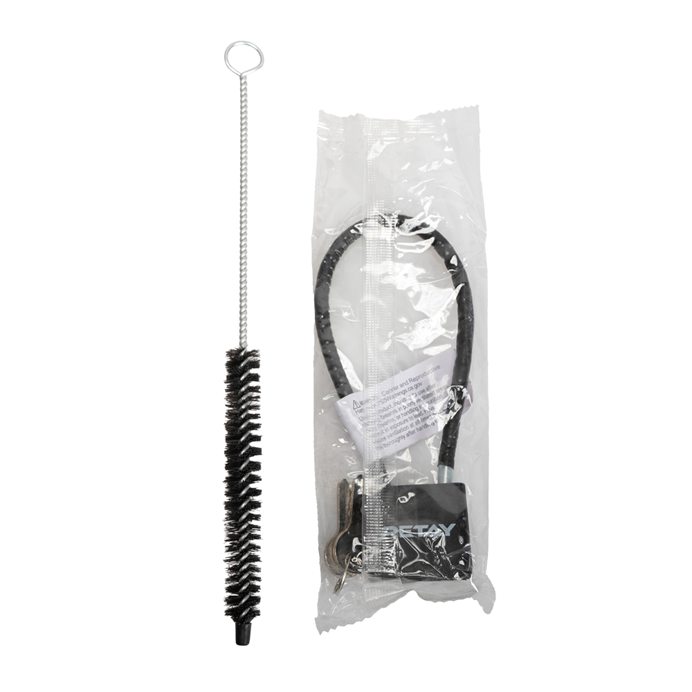 Карабин Retay 2022 Sporter ELEMENTS, калибр 22 Lr, (пластик, планка Weaver) L-510. Фото №3