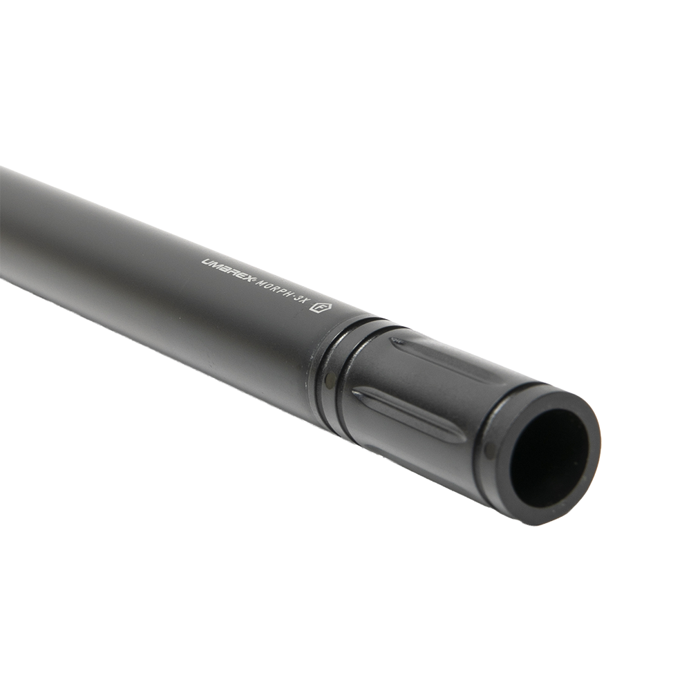 Набор к пистолету пневм. Umarex Morph Pistol (ствол, цевье, приклад). Фото №8