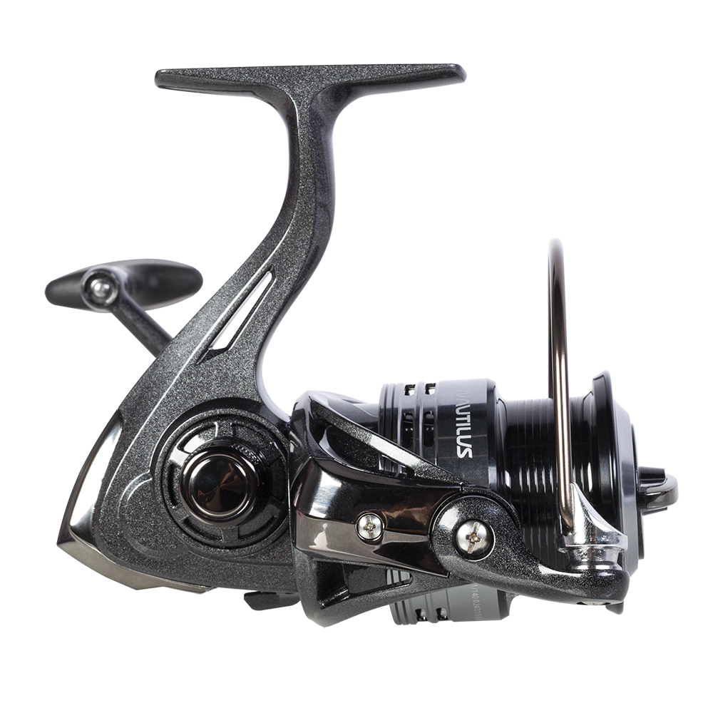 Катушка Nautilus Crony 3000. Фото №5