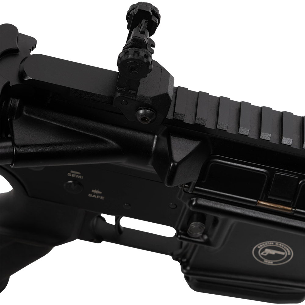 Карабин Seckin MS 18 (AR15), калибр 223 Rem., L=450. Фото №9