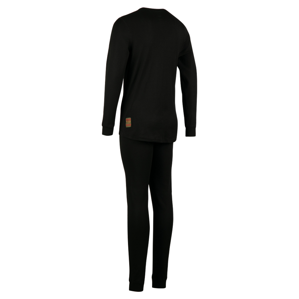 Термобельё AVI-Outdoor NordKapp Active цвет:черный р-р XL. Фото №4 Термобельё AVI-Outdoor NordKapp Active цвет:черный р-р XL. Фото №4