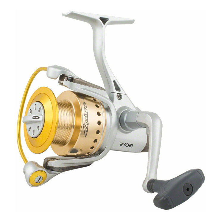 Катушка RYOBI APLAUS 4000 безинерционная RB 1030. Фото №1