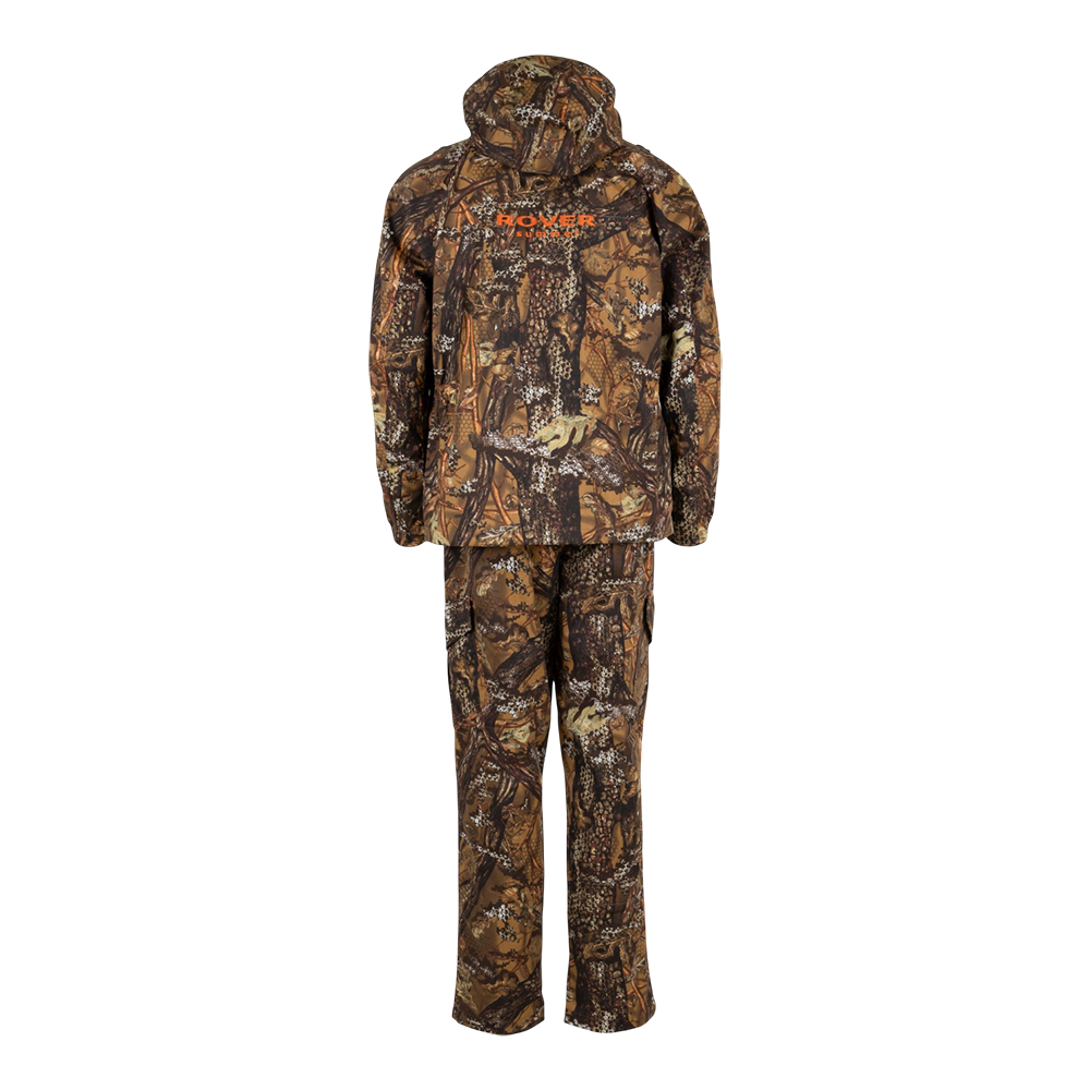 Костюм летний "Rover 2" (лес) (48-50/176) (ХСН). Фото №5