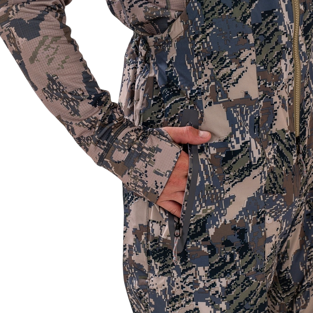 Костюм Remington 3 в 1 Researcher Pro Figure р. M. Фото №17